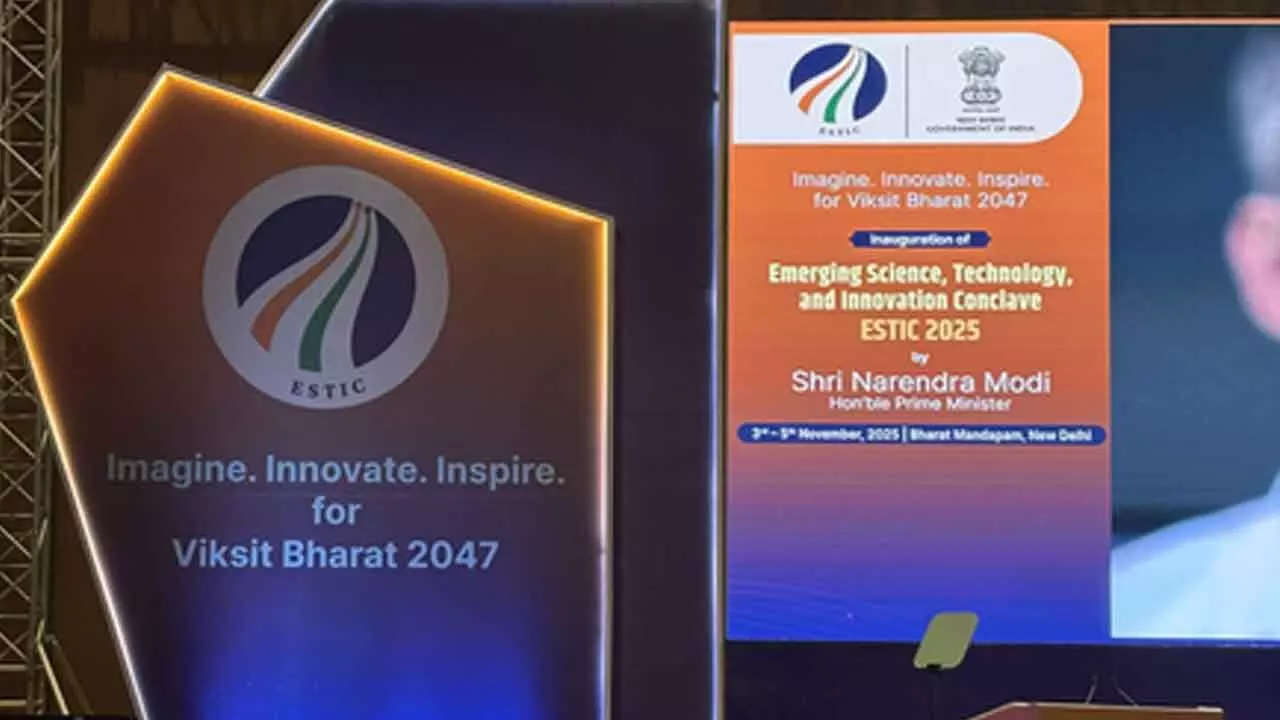 India rapidly progressing in AI, digital infra sectors to become a developed nation: Experts India rapidly progressing in AI, digital infra sectors to become a developed nation: Experts