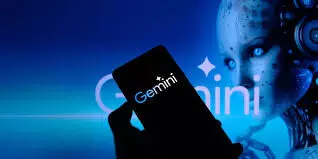 苹果 Siri 将迎来重大升级，整合谷歌 Gemini 模型