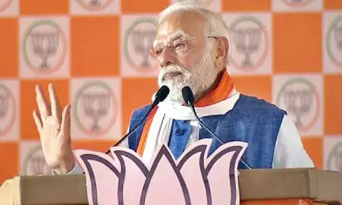 Want to make Bihar a hub of Make in India: PM Modi