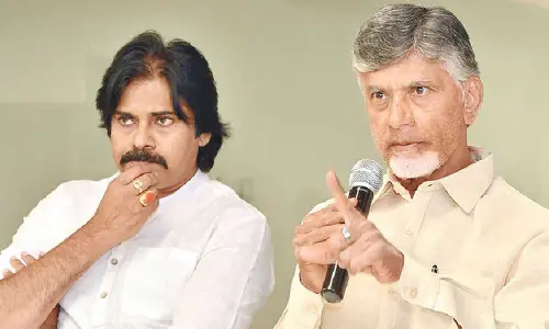 BJP eyeing Naidu-Pawan duo for JH by-poll campaign