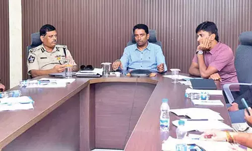 Tourism & Cultural Depts assigned management