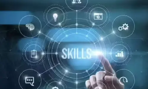 Building global careers with future-ready skills
