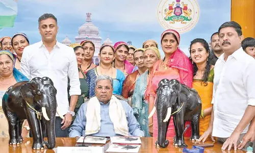 K’taka govt announces`1 cr grant for Kodava hockey tourney