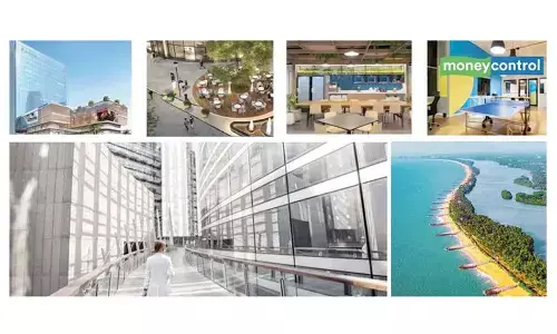 K’taka floats tender for Rs 135 cr M’luru tech park