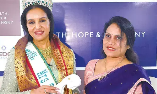 Building awareness among childless couple