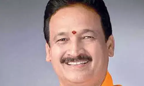 BJP BC leader urges intellectuals to serve motherland