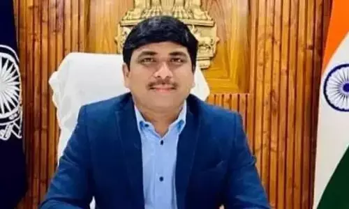 APSPDCL launches ‘Dial Your CMD’ programme