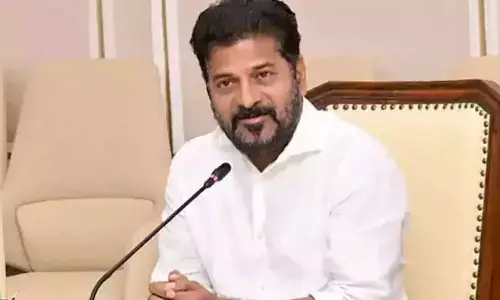 CM Revanth Reddy Responds to Chevella Road Accident orders officials to act