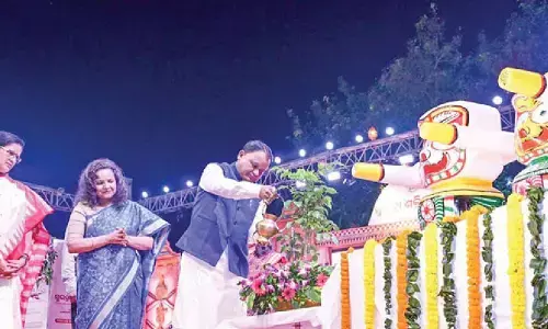 Every woman will be self-reliant, says CM