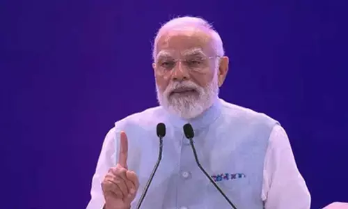 Govt focussed on Ease of Doing Research to boost science, innovation ecosystem in India: PM Modi