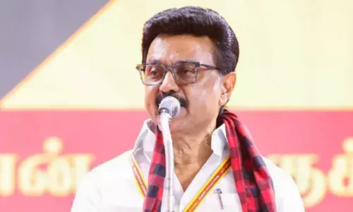 CM Stalin challenges PM to repeat Bihar remarks in TN; says DMK will retain power in 2026
