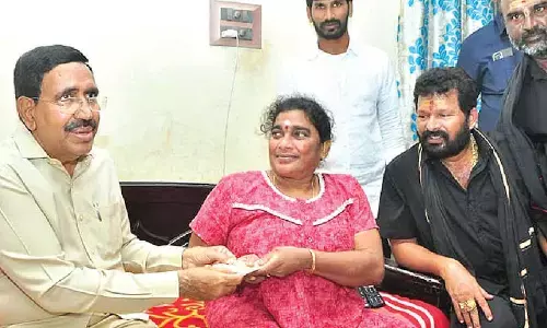 No compromise in completing election assurances: Narayana