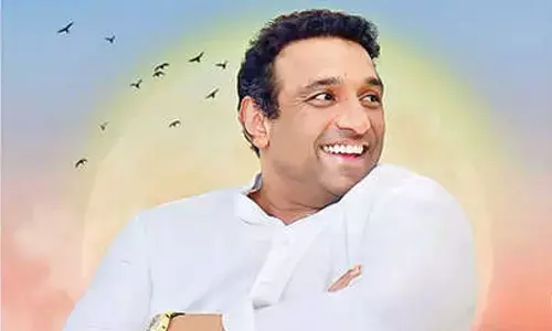 Mekapati Goutham Reddys birth anniversary celebrated