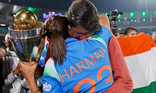 Any praise feels insufficient for this monumental achievement, says Jhulan on ODI WC win