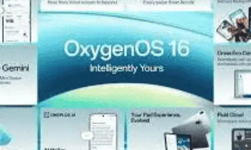OnePlus 13 and 13s Begin Rolling Out OxygenOS 16 Update in India: Here’s What’s New