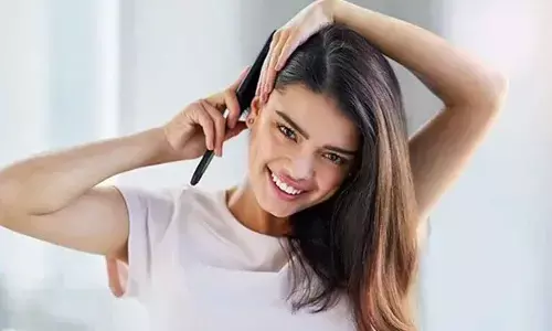 Wake Up to Silky, Healthy Hair:  Nighttime Haircare Tips You Shouldn’t Skip