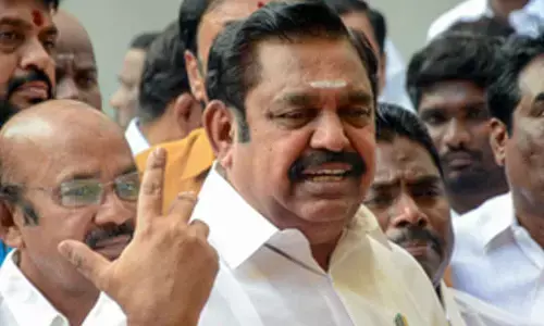 Women’s safety completely undermined under Stalin govt: Palaniswami on Coimbatore gang-rape