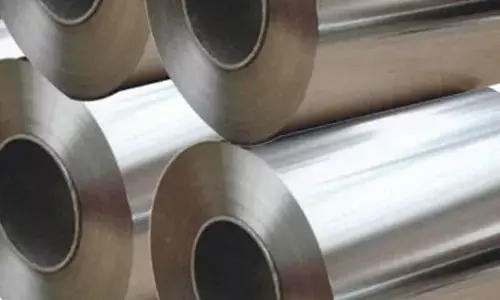 Aluminium industry urges govt to slap 15 pc customs duty to check surge in imports