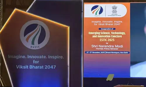 India rapidly progressing in AI, digital infra sectors to become a developed nation: Experts