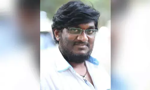 Director Ramachandra Vattikuti’s ‘Mutton Soup’ impresses