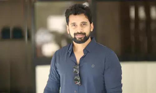 ‘Krishna Leela’: Story Is The Hero