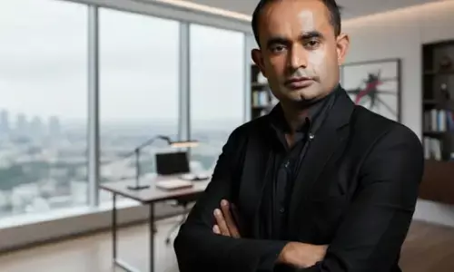 Turning Vision into Success: Sabeer Nelli’s Leadership Secret of Strategic Follow-Up