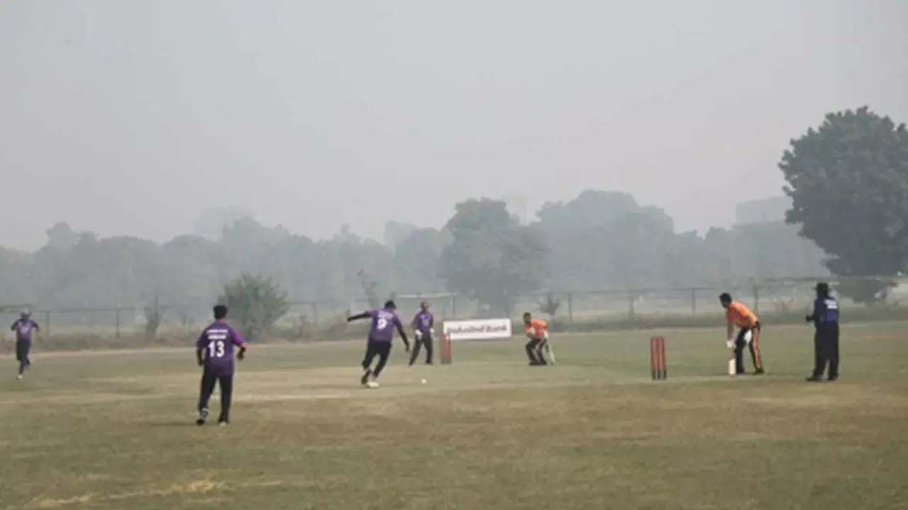 Nagesh Trophy: Assam, Chhattisgarh register thrilling wins in National T20 tournament for blind