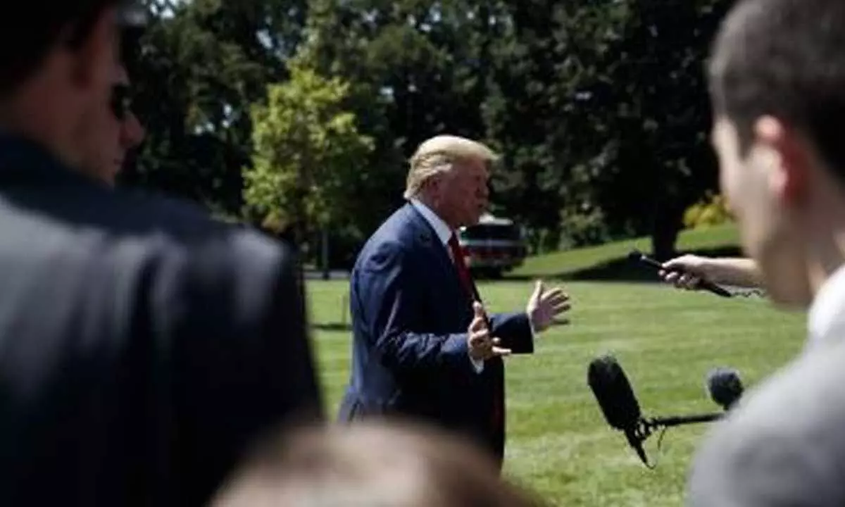 Trump administration to partially fund SNAP benefits amid govt shutdown