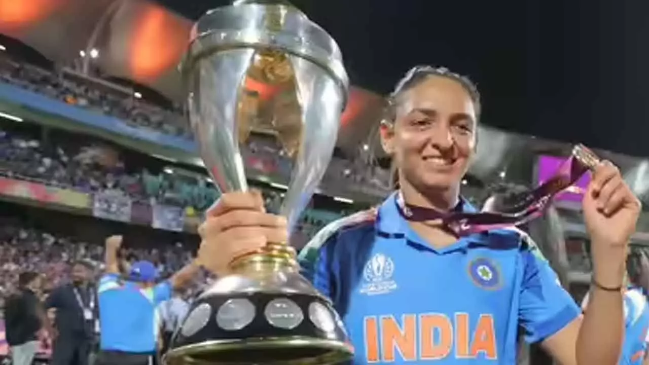 Harman’s Angels cast a spell for ages