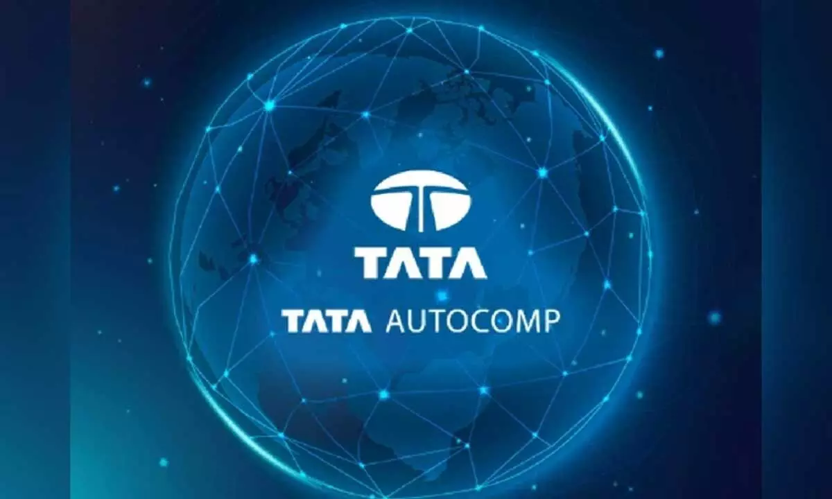 Tata AutoComp showcases rail solutions