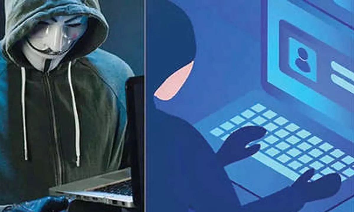 6 arrested for routing Rs 200 cr to Dubai-based cyber criminals 6 arrested for routing Rs 200 cr to Dubai-based cyber criminals