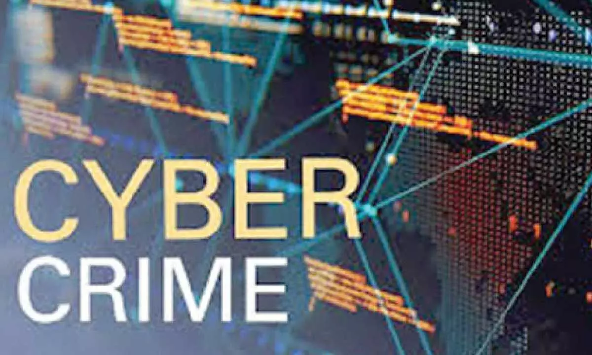 Digital arrest cases shocking, will deal with iron hand: SC Digital arrest cases shocking, will deal with iron hand: SC