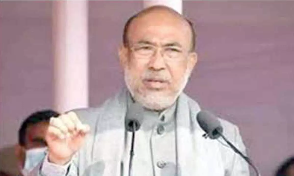 Leaked audio clips alleging Biren’s role tampered with: SC Leaked audio clips alleging Biren’s role tampered with: SC