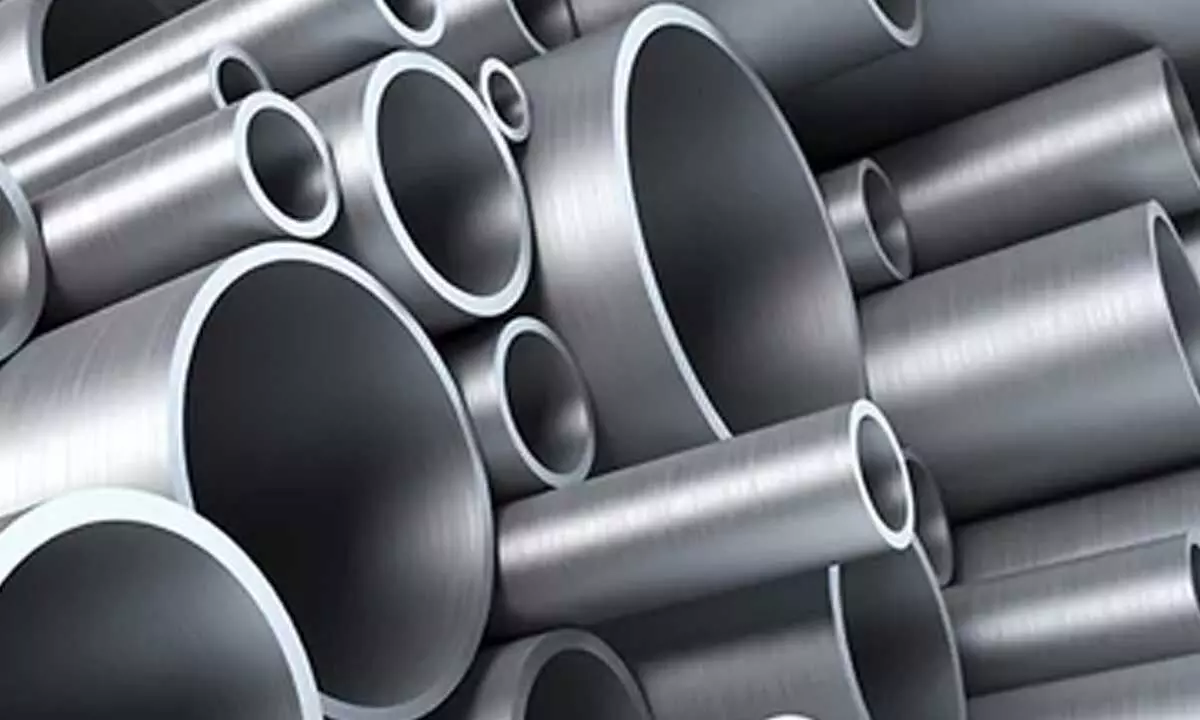 Centre to launch third round of PLI scheme for specialty steel