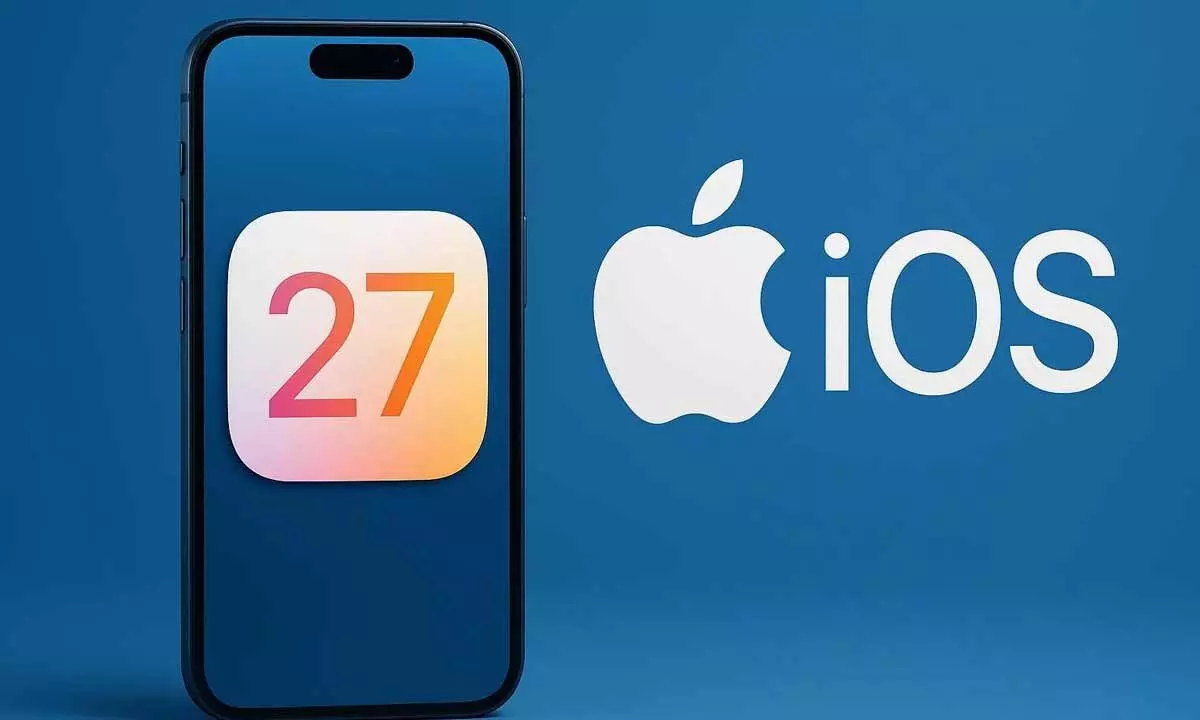 iOS 27 to Deliver Major Apple Intelligence Upgrades Following Siri Revamp in iOS 26.4