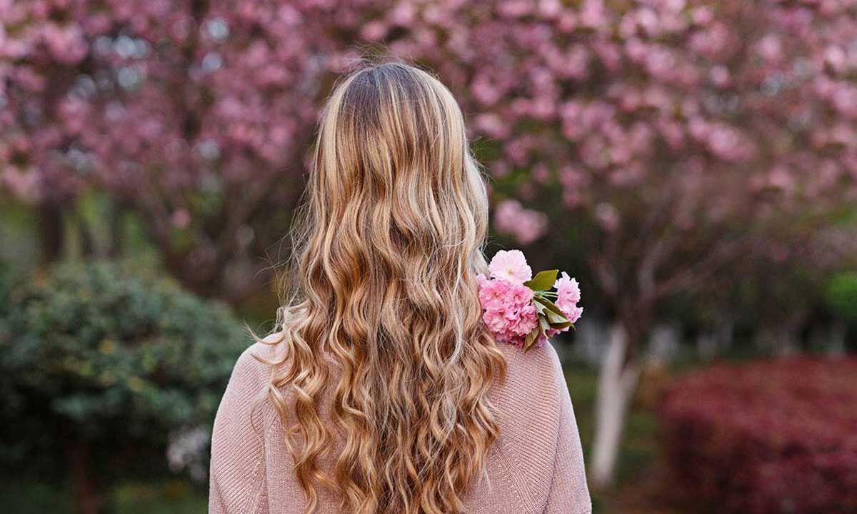 Could This Garden Beauty Be the Secret to Lush, Healthy Hair?