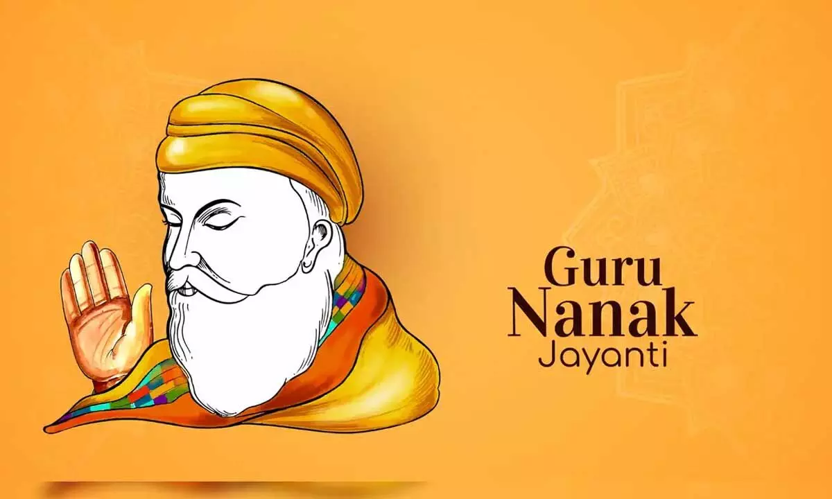 Guru Nanak Jayanti 2025: Date, History, Rituals, and Significance of Gurpurab