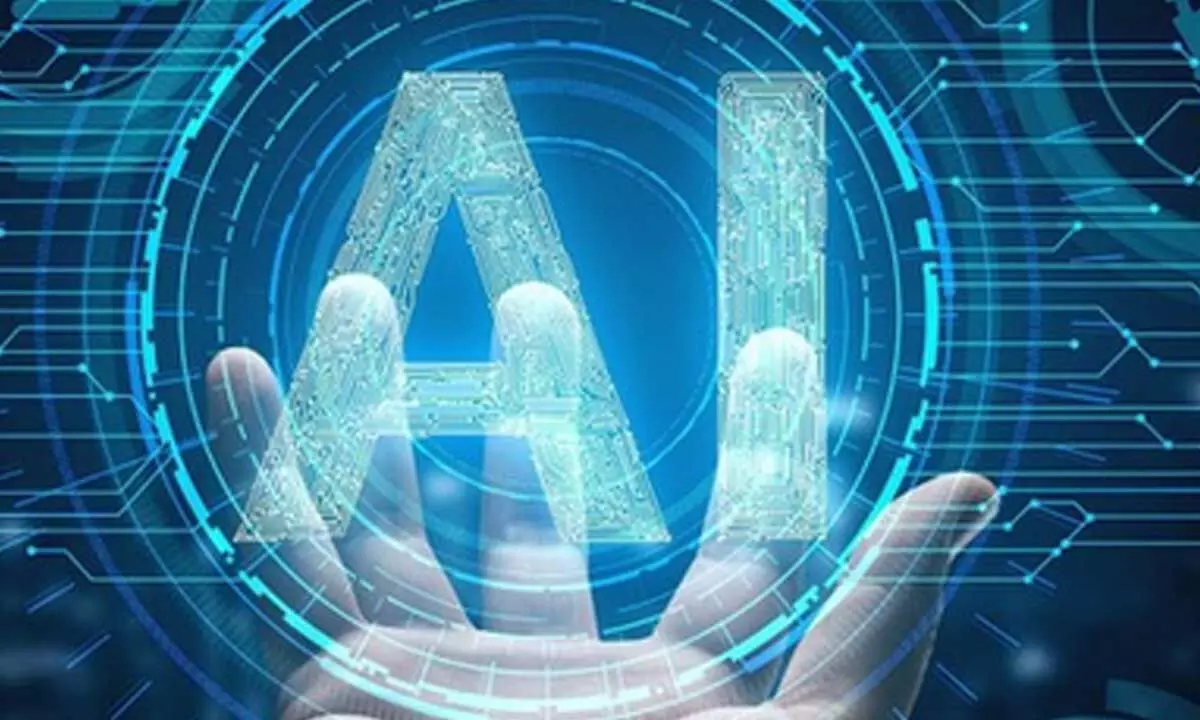 When AI takes over, India will emerge as most influential civilisation: Report