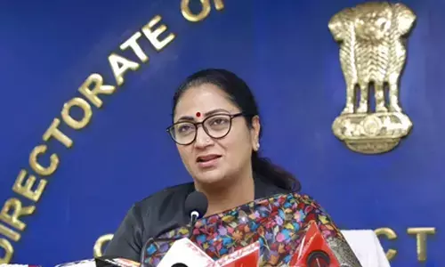 Delhi CM Rekha Gupta to Begin 3-day Bihar poll campaign from today