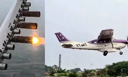 Air pollution: Cloud seeding is not the solution