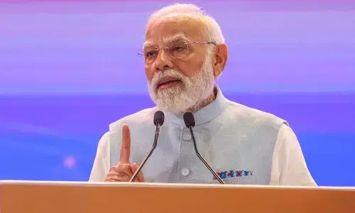 India backing high-risk R&D projects: PM
