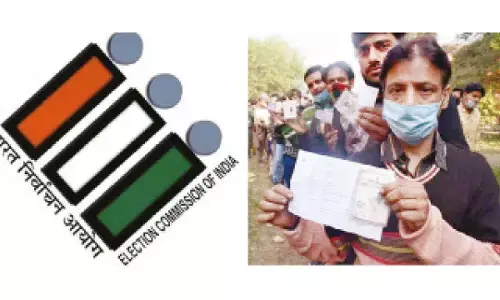 Voter list cleanup in  states, uts begins today