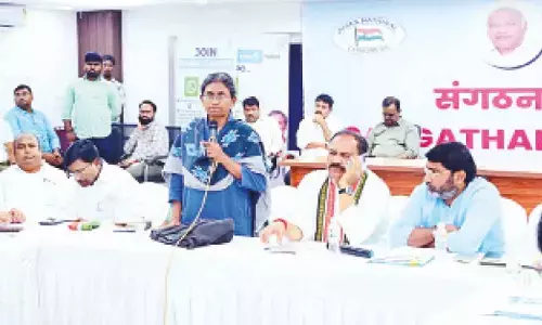 7-day intensified campaign: Revanth sharpens strategy in JH