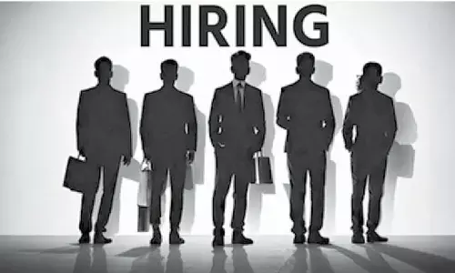 Hyd leads hiring in education sector