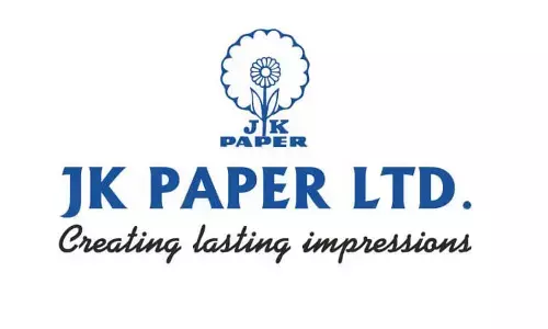 JK Paper holds jobbers’ meet in Vijayawada