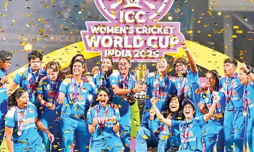 Harmanpreet Kaur Leads India to Glory: A Powerful Answer to Years of Underrating Women’s Cricket