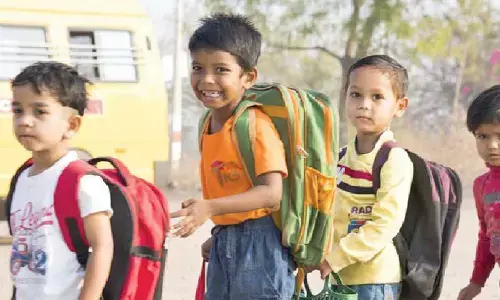 New age criteria for pre-primary admissions from 2026: Govt