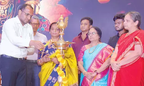 ‘Aahwaan-2025’ welcomes freshers to AMC