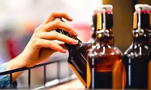 State Alcobev industry pours out woes