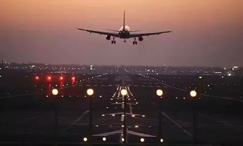 Land acquisition begins for Adilabad airport